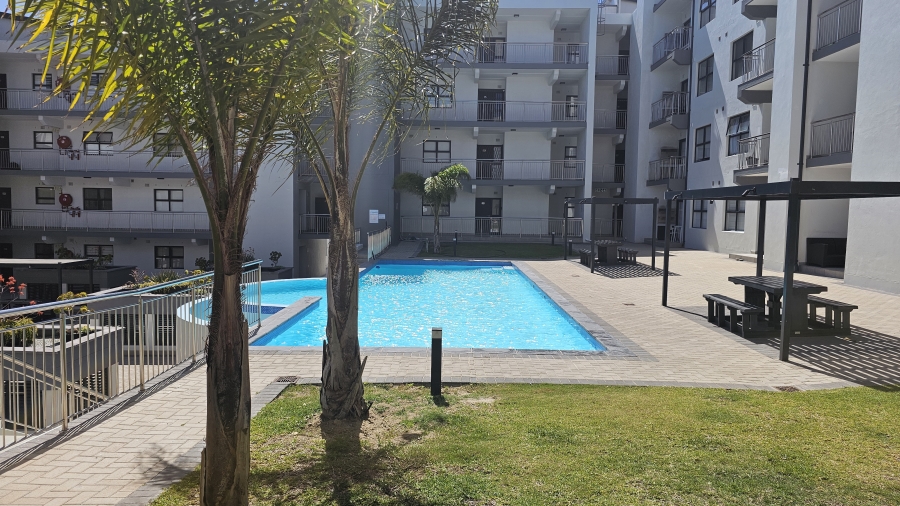 3 Bedroom Property for Sale in Olifantskop Western Cape